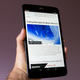 Illustration for article titled LG G Pad 8.3 Google Play Edition Review: Androids iPad Mini